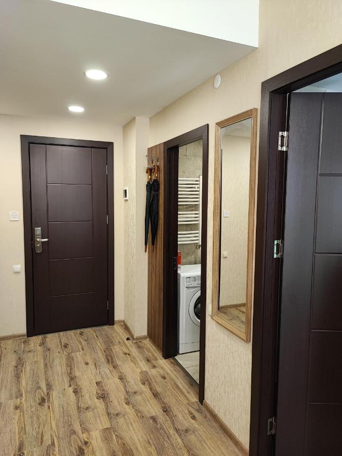 Krystal Resort Apartment A108 Bakuriani Dış mekan fotoğraf